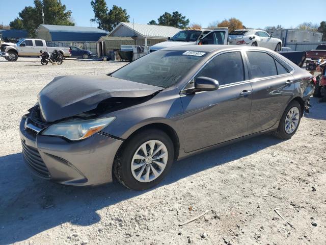 2016 TOYOTA CAMRY — VIN 4T4BF1FK1GR576352