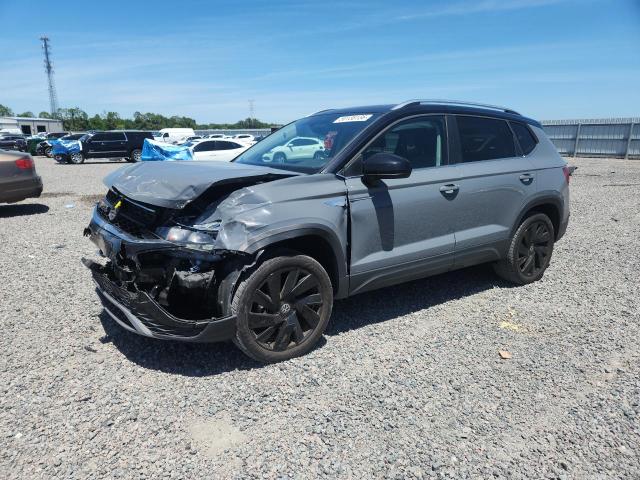 2024 VOLKSWAGEN TAOS — VIN 3VVVX7B24RM050422