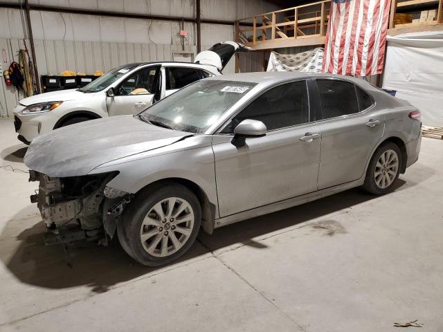 2019 TOYOTA CAMRY — VIN 4T1B11HK8KU173239
