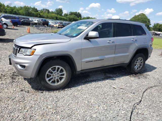 2018 JEEP GRAND CHER — VIN 1C4RJFAG7JC179933
