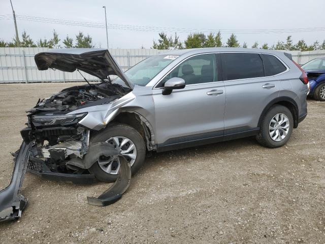 2023 HONDA CR-V — VIN 2HKRS4H2XPH110419