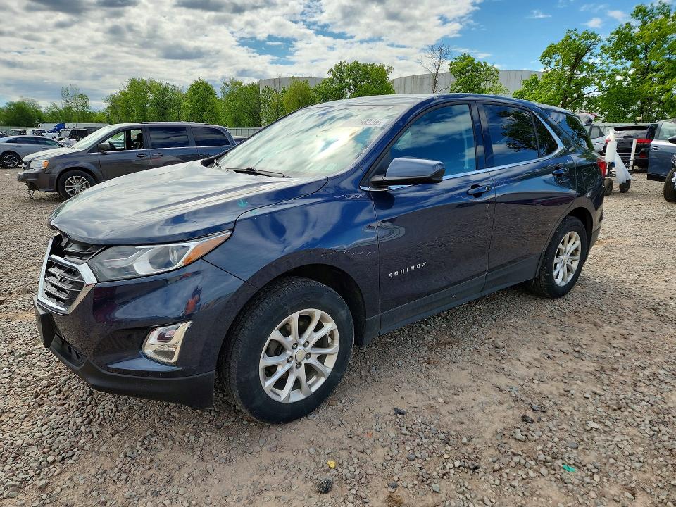 2018 CHEVROLET EQUINOX — VIN 3GNAXSEV8JL355994