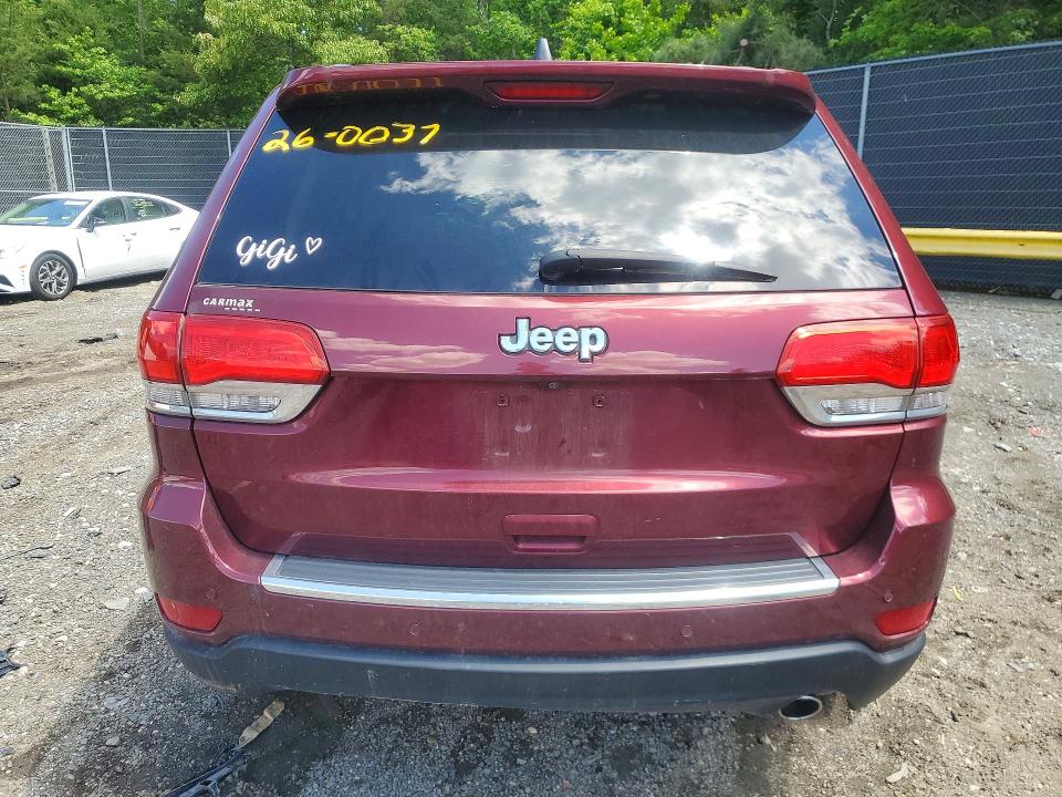 1C4RJFBGXGC505280