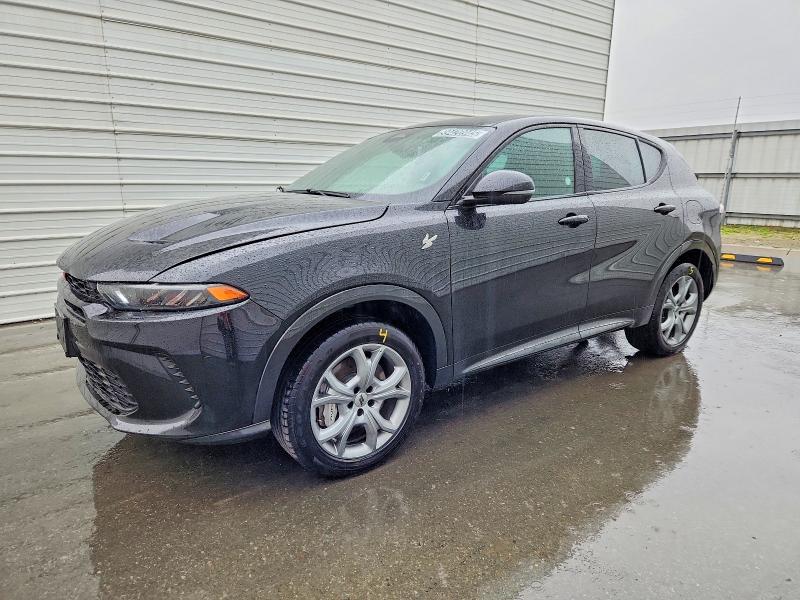 2024 DODGE HORNET — VIN ZACPDFCW7R3A32075