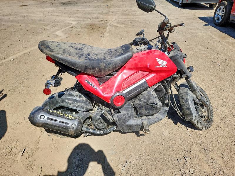 2023 HONDA NVA110 — VIN 3H1JK0705PD100330