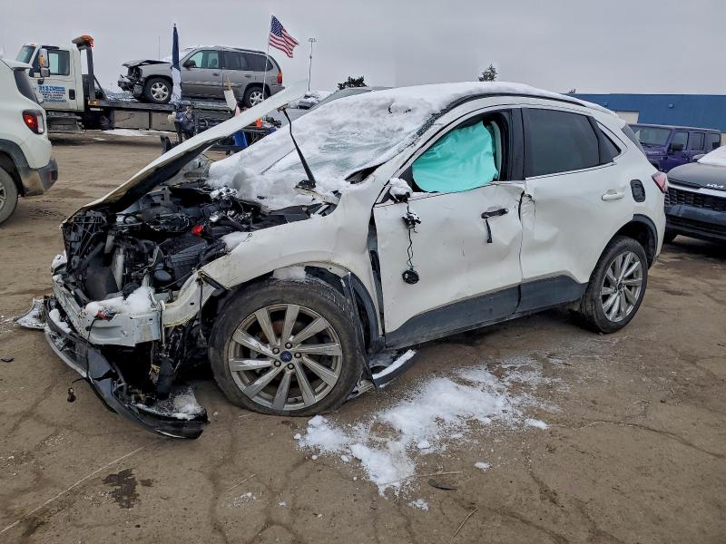 2022 FORD ESCAPE — VIN 1FMCU9J97NUA78841