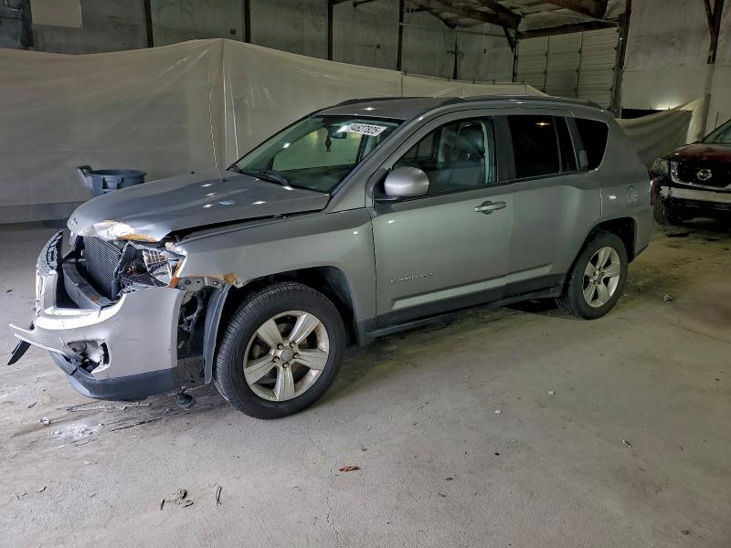 2015 JEEP COMPASS — VIN 1C4NJDEB5FD291228