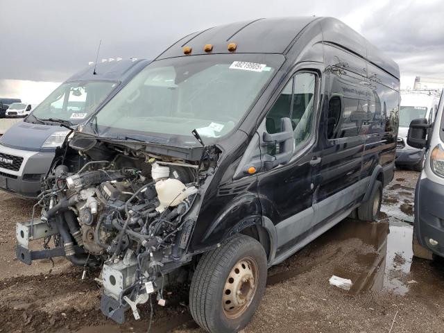 2020 FORD TRANSIT — VIN 1FBVU4XG4LKA09074