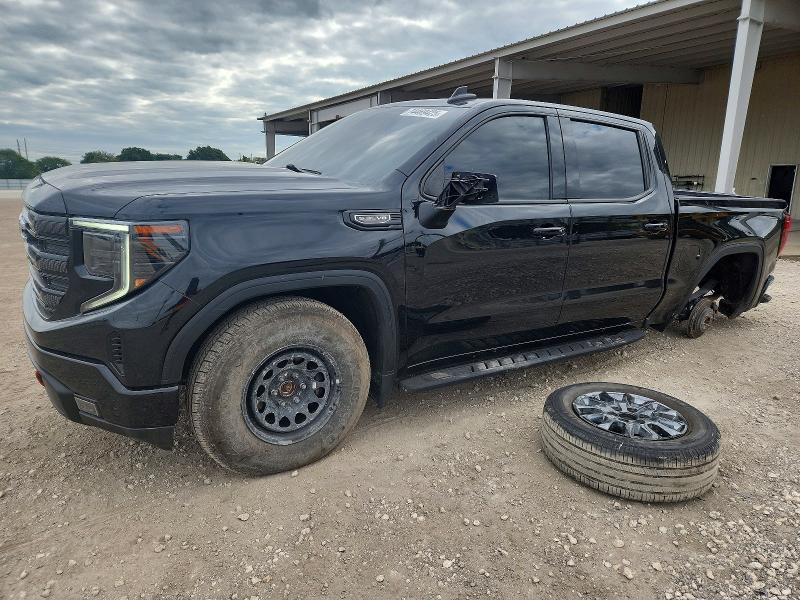 2022 GMC SIERRA — VIN 1GTUUCED9NZ639242