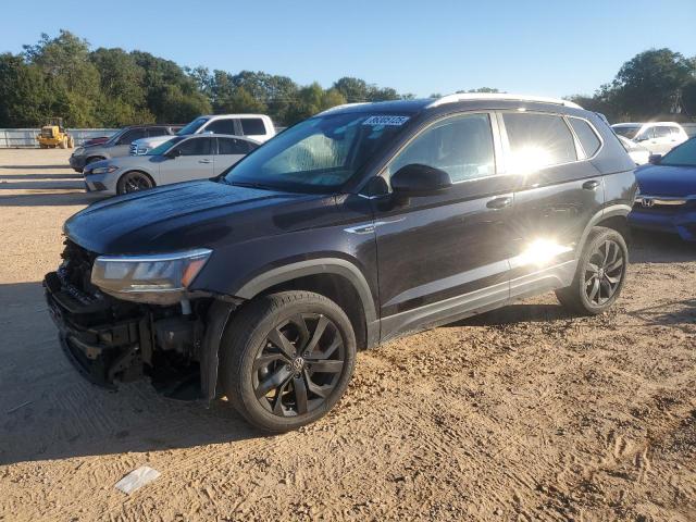 2022 VOLKSWAGEN TAOS — VIN 3VVSX7B26NM095150