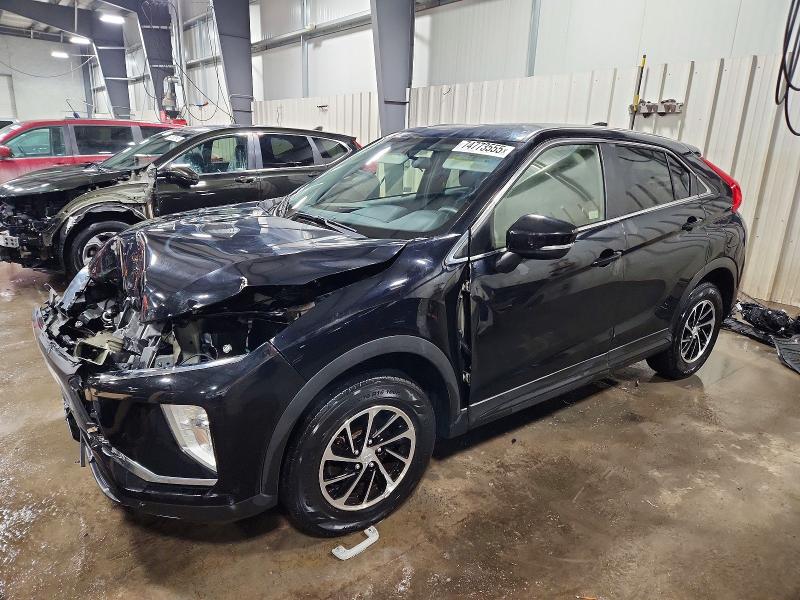 2020 MITSUBISHI ECLIPSE CROSS — VIN JA4AT3AA8LZ026151