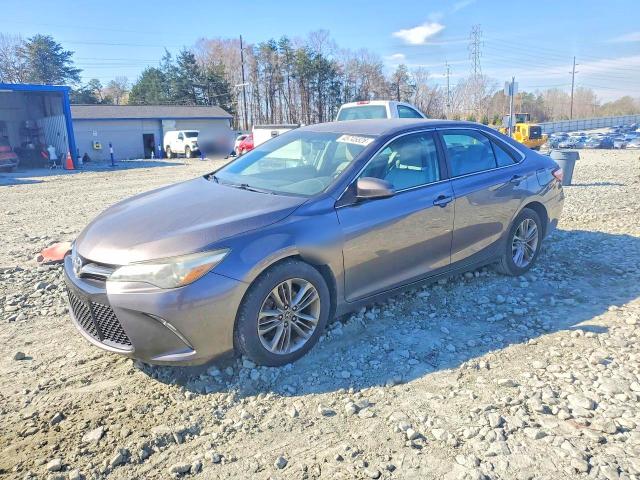 2015 TOYOTA CAMRY — VIN 4T1BF1FK6FU934876