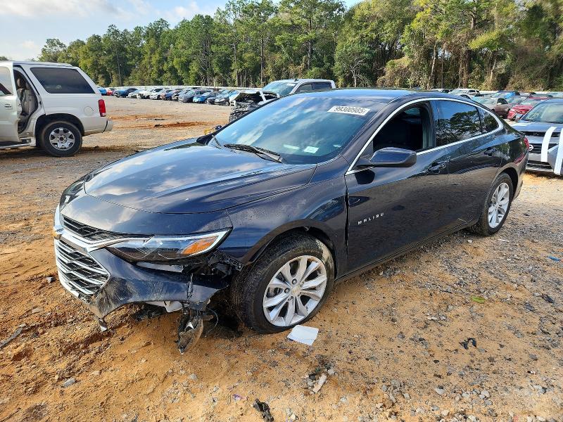 2023 CHEVROLET MALIBU — VIN 1G1ZD5ST5PF241956