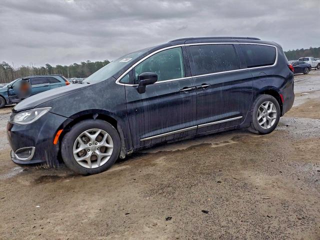 2017 CHRYSLER PACIFICA — VIN 2C4RC1BG7HR759390
