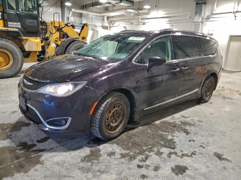 2019 CHRYSLER PACIFICA T — VIN 2C4RC1EG5KR594135