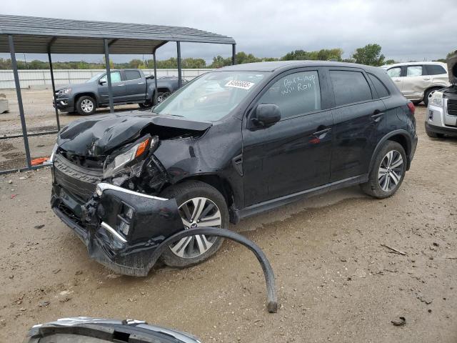 2024 MITSUBISHI OUTLANDER SPORT — VIN JA4ARUAU1RU002861