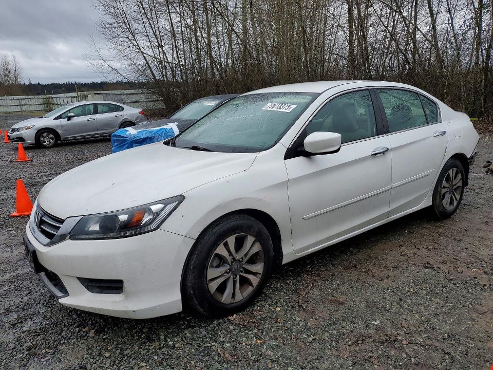 2015 HONDA ACCORD — VIN 1HGCR2F36FA248628
