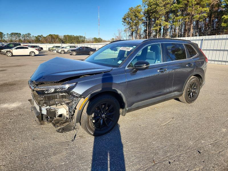 2023 HONDA CR-V — VIN 7FARS5H53PE003411