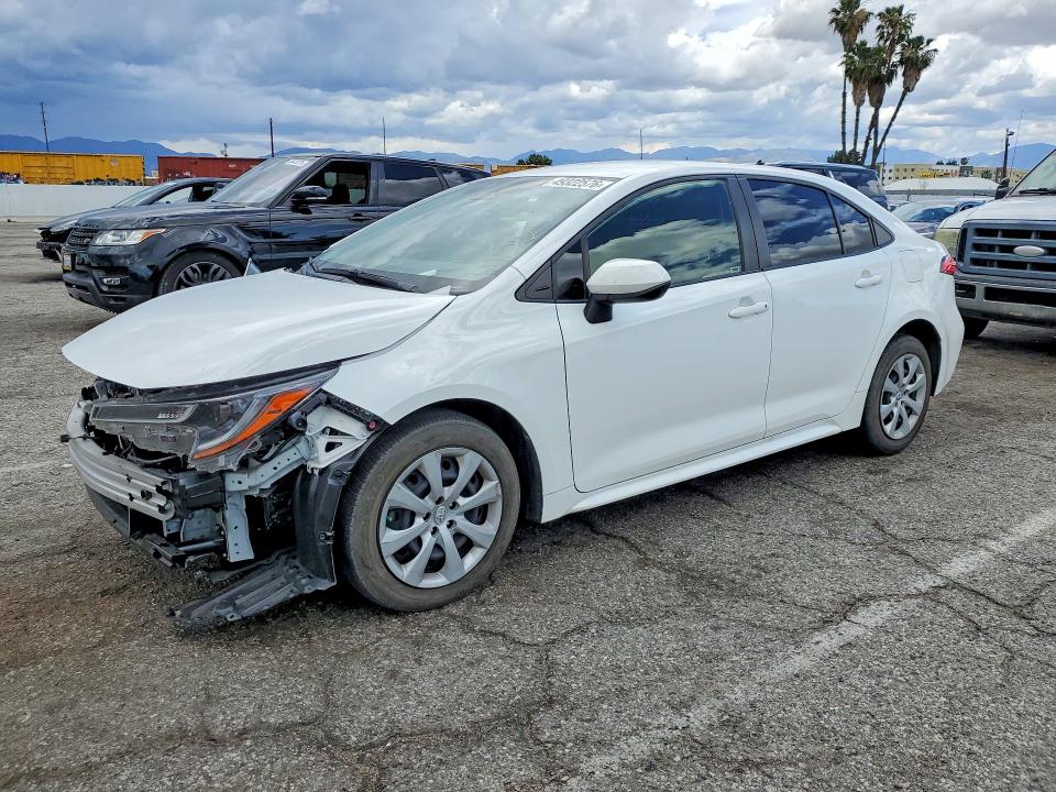 2024 TOYOTA COROLLA — VIN JTDB4MEE2R3016429