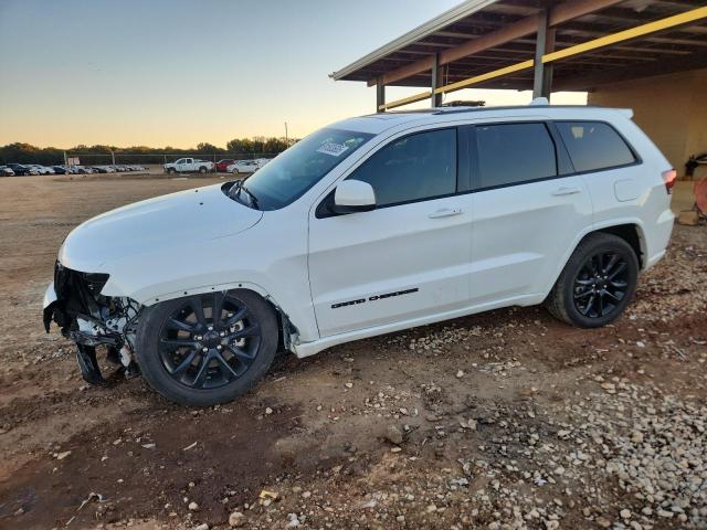 2021 JEEP GRAND CHER — VIN 1C4RJFAG1MC705879