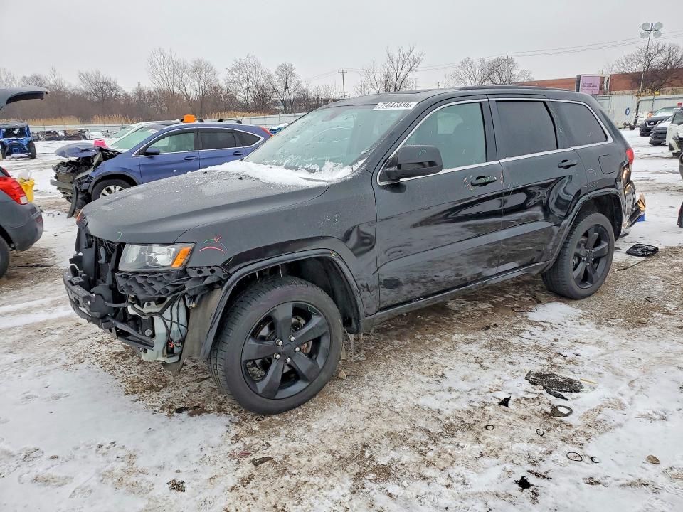 2015 JEEP GRAND CHEROKEE — VIN 1C4RJFAG3FC802973