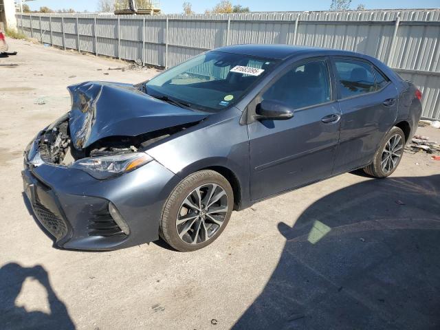2017 TOYOTA COROLLA — VIN 5YFBURHEXHP679391