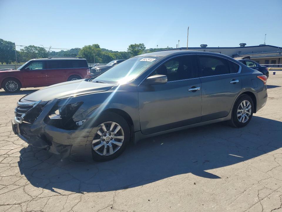 2015 NISSAN ALTIMA — VIN 1N4AL3AP4FN876970