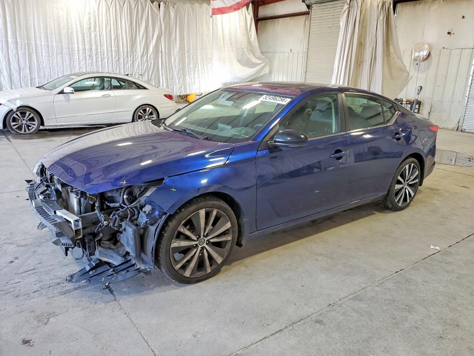 2020 NISSAN ALTIMA — VIN 1N4BL4CV8LC122693