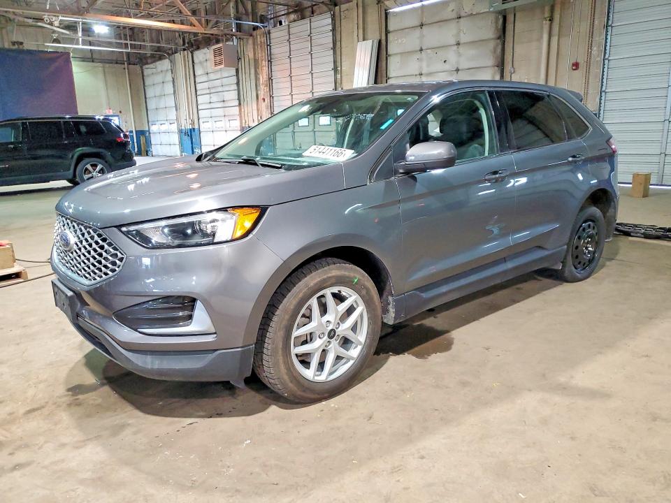 2023 FORD EDGE — VIN 2FMPK4J96PBA37054