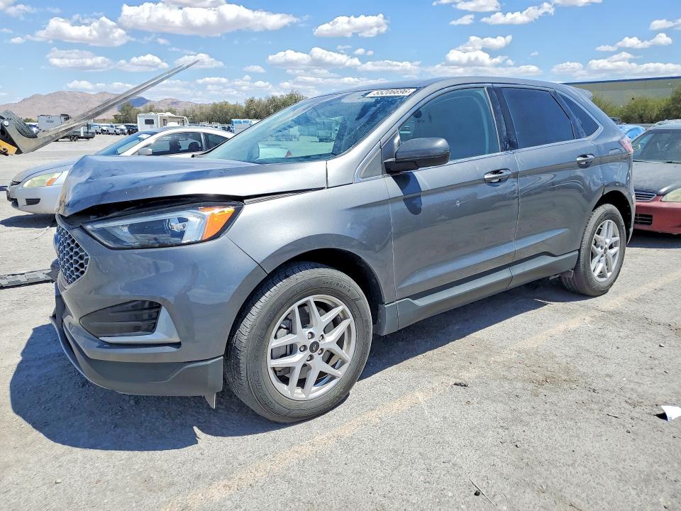 2023 FORD EDGE — VIN 2FMPK4J9XPBA31368