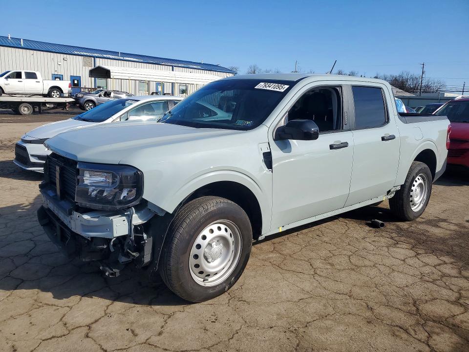 2023 FORD MAVERICK — VIN 3FTTW8E39PRA98193
