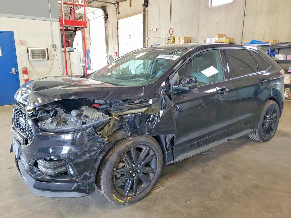 2021 FORD EDGE — VIN 2FMPK4J95MBA37154