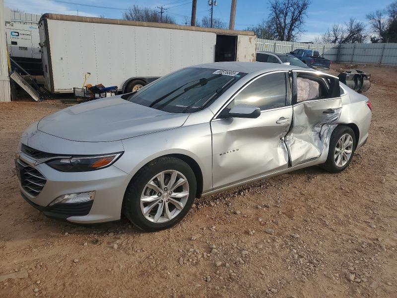 2020 CHEVROLET MALIBU — VIN 1G1ZD5ST2LF041739