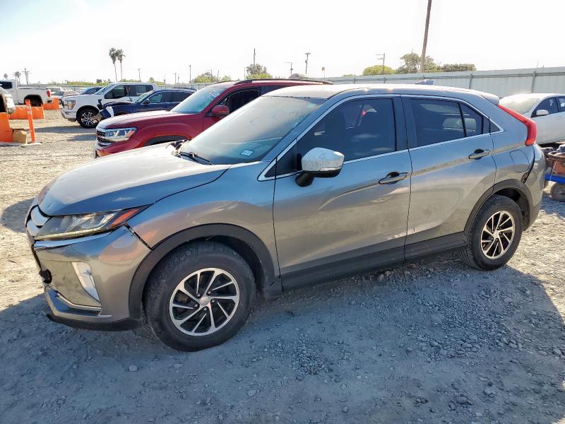 2020 MITSUBISHI ECLIPSE CROSS — VIN JA4AS3AA1LZ023773