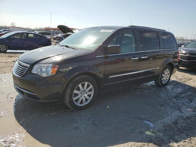 2015 CHRYSLER TOWN & COU — VIN 2C4RC1BG2FR629398