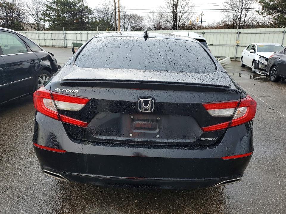 1HGCV1F36NA036526