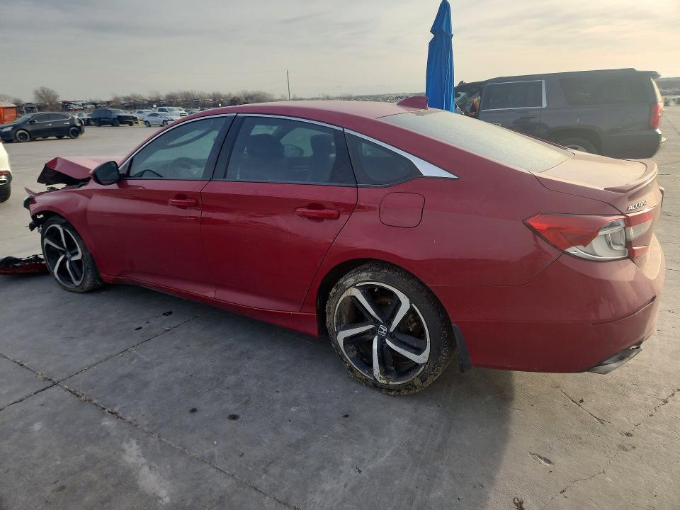 1HGCV1F30JA247120