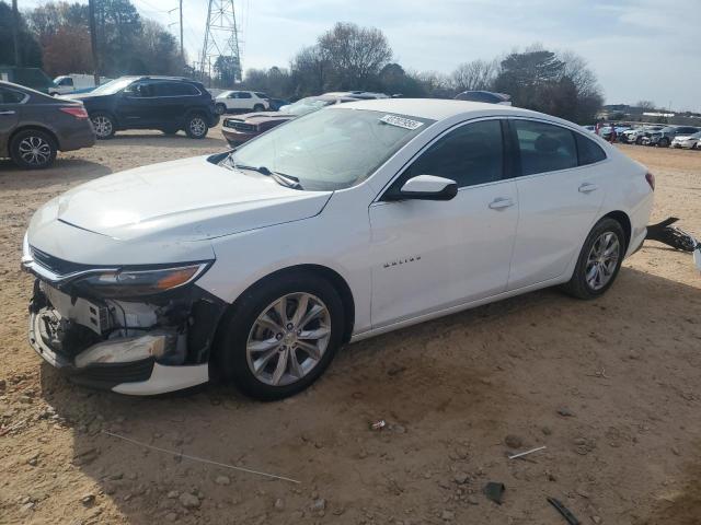 2021 CHEVROLET MALIBU — VIN 1G1ZD5ST3MF011294