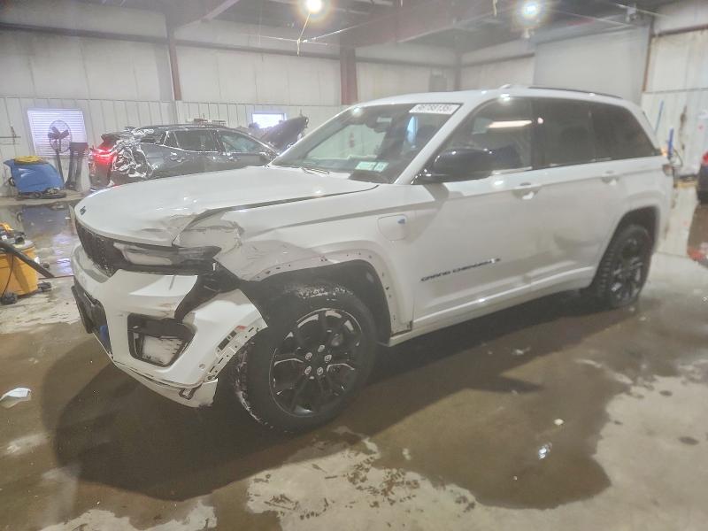 2023 JEEP GRAND CHER — VIN 1C4RJYB69P8904381