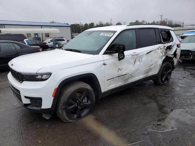 2023 JEEP GRAND CHEROKEE — VIN 1C4RJKAG3P8897211