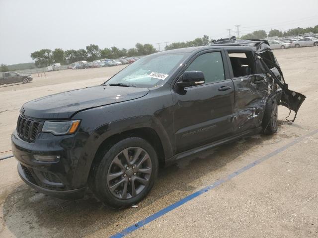 2019 JEEP GRAND CHEROKEE — VIN 1C4RJFCGXKC539193