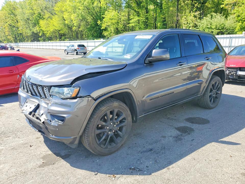 2020 JEEP GRAND CHEROKEE — VIN 1C4RJFAG1LC175184