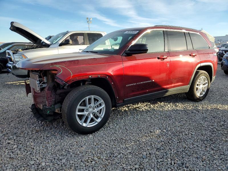 2024 JEEP GRAND CHER — VIN 1C4RJHAG1RC212061