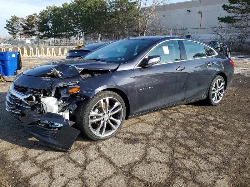 2023 CHEVROLET MALIBU — VIN 1G1ZD5ST8PF214900