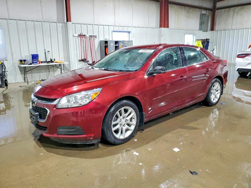 2015 CHEVROLET MALIBU — VIN 1G11C5SL5FF292369