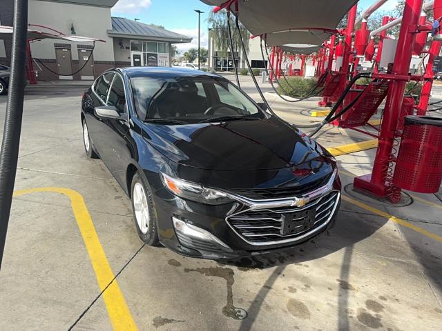 2023 CHEVROLET MALIBU — VIN 1G1ZB5ST1PF129225