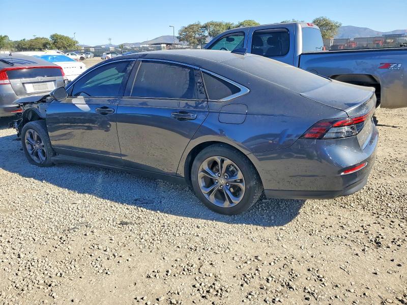 2023 HONDA ACCORD — VIN 1HGCY1F39PA018290