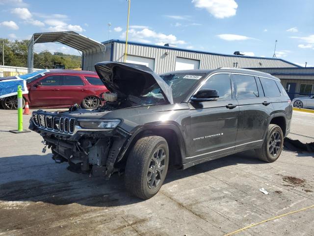 2022 JEEP GRAND CHER — VIN 1C4RJKBG9N8515002