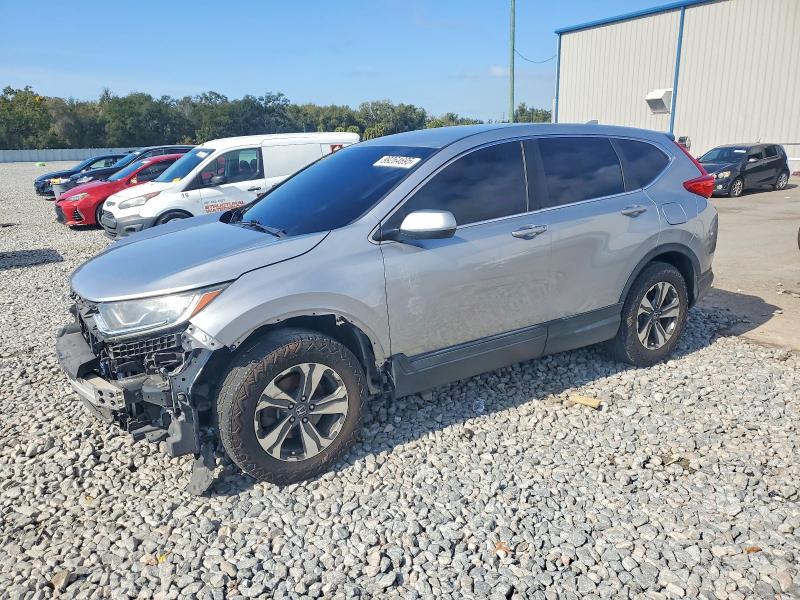2019 HONDA CR-V — VIN 2HKRW5H30KH402043