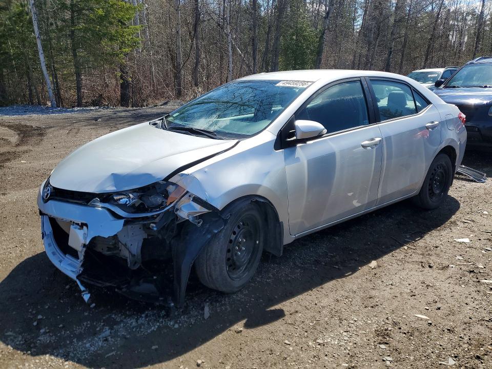 2016 TOYOTA COROLLA — VIN 2T1BURHE1GC561034